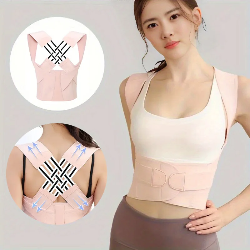 Posture Corrector Belt