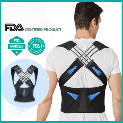 Posture Corrector Belt