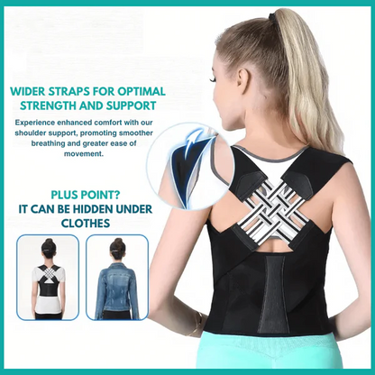 Posture Corrector Belt