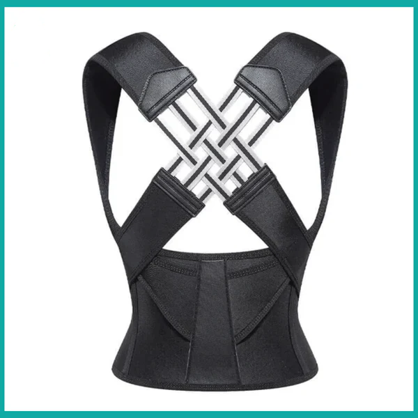 Posture Corrector Belt