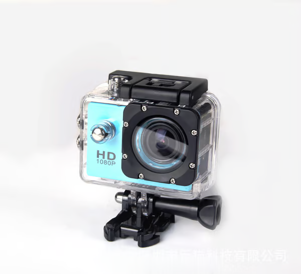 Outdoor Sports Camera-SJ4000 Waterproof Diving Bicycle Records