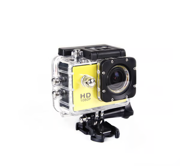 Outdoor Sports Camera-SJ4000 Waterproof Diving Bicycle Records